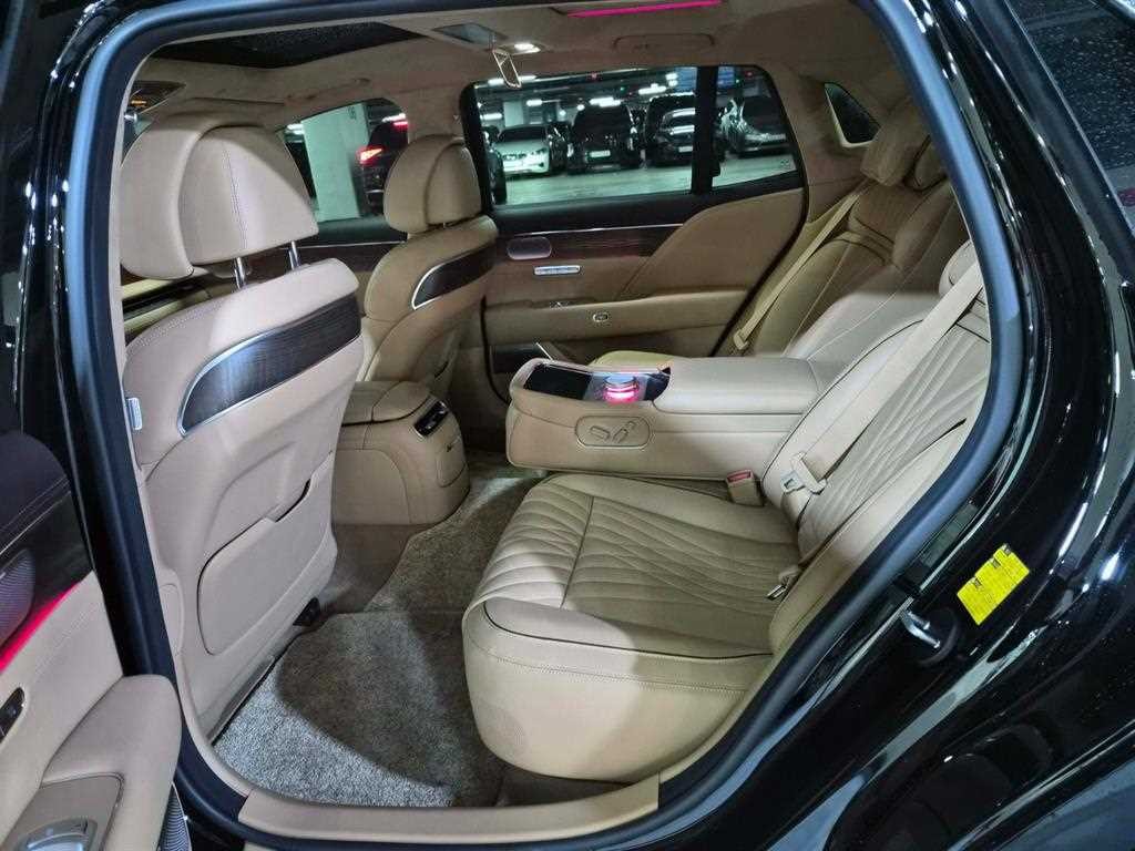 제네시스 G90 G90(RS4) 3.5T GDI AWD 이미지 7