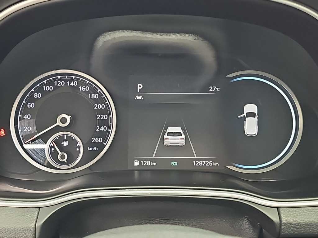 제네시스 GV80 디젤 3.0 2WD 이미지 6