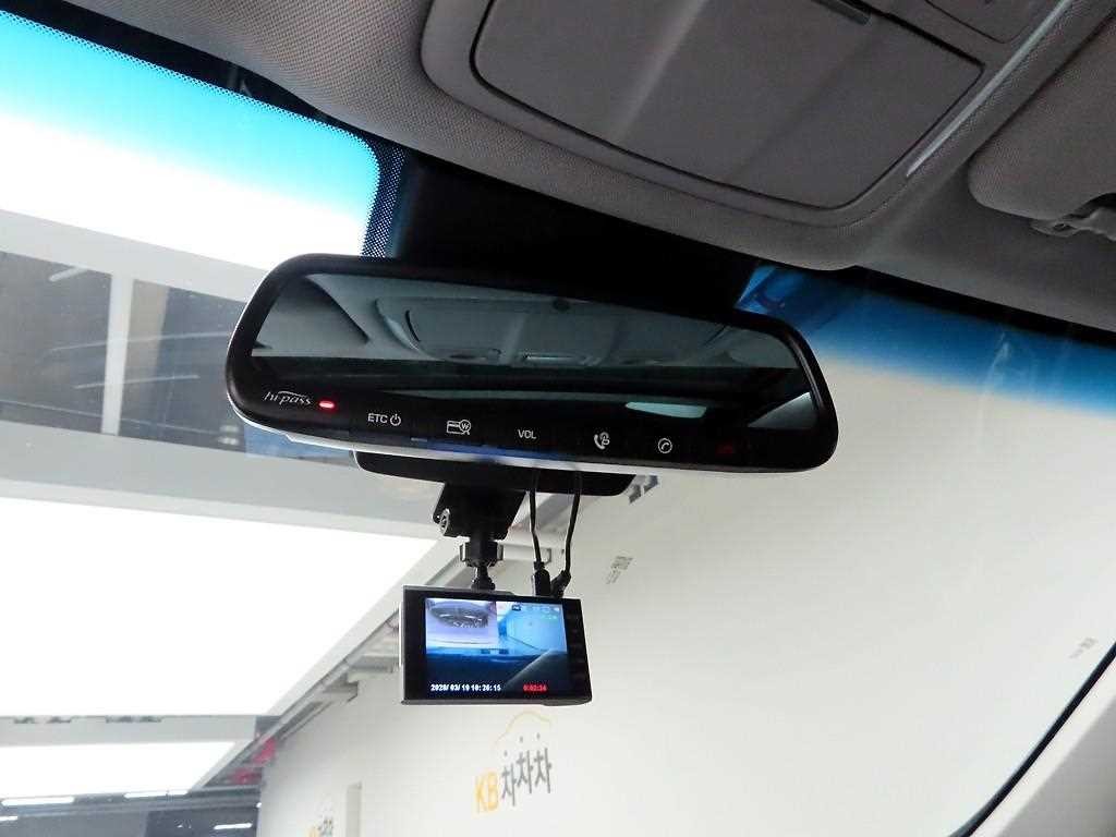 현대 제네시스 제네시스DH G330 모던 이미지 14