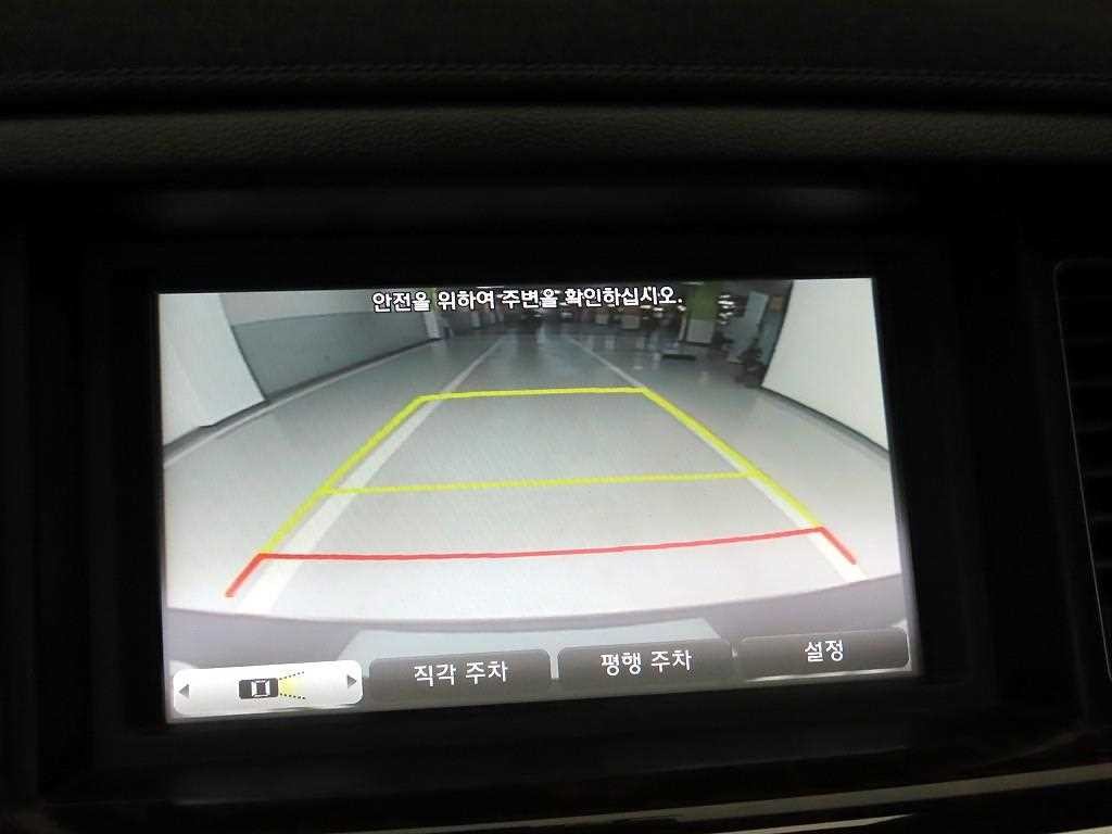 현대 제네시스 제네시스DH G330 모던 이미지 15