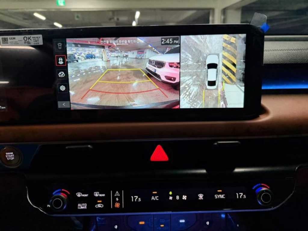 기아 K8 뉴 K8 2.5 2WD 베스트 셀렉션 이미지 11
