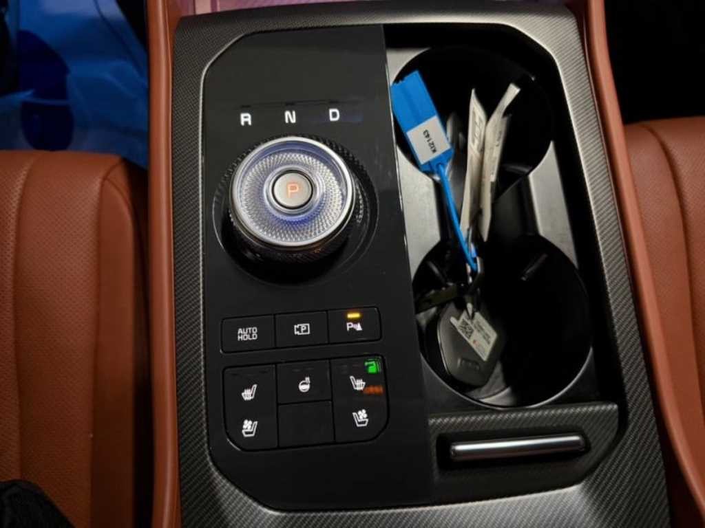 기아 K8 뉴 K8 2.5 2WD 베스트 셀렉션 이미지 12