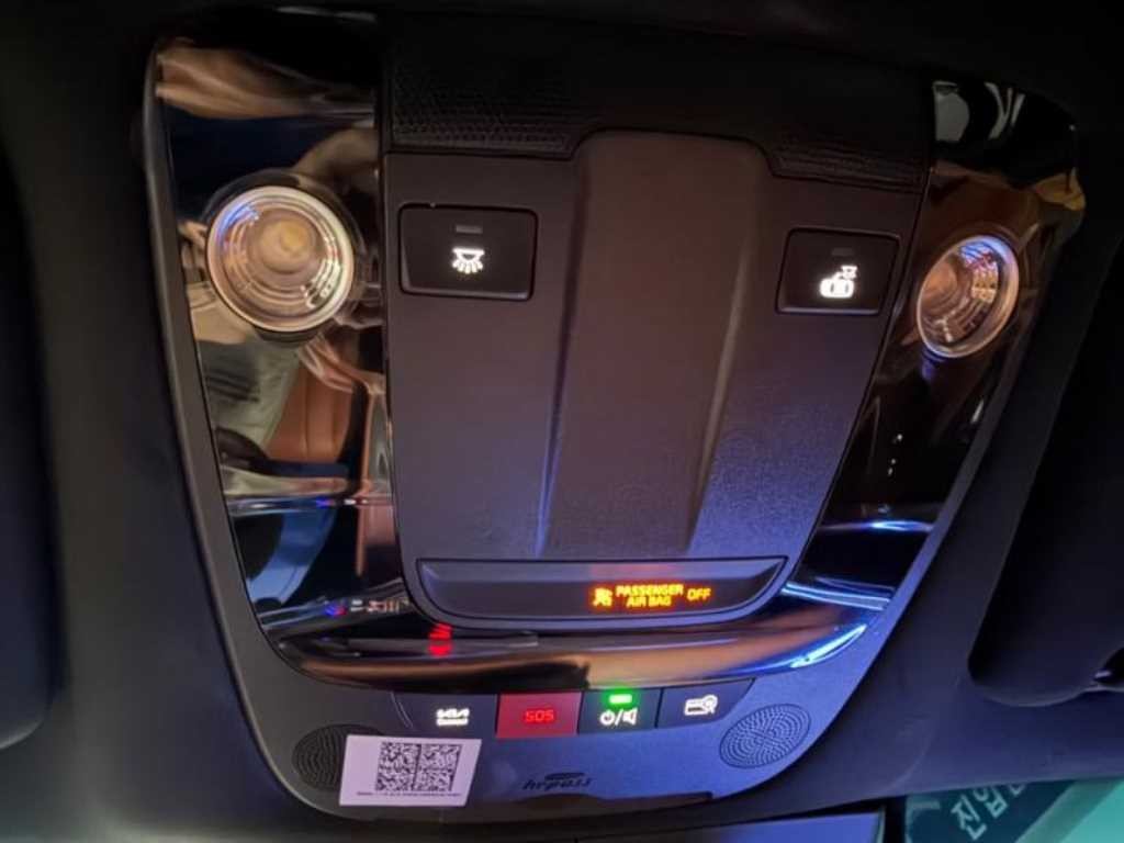 기아 K8 뉴 K8 2.5 2WD 베스트 셀렉션 이미지 13