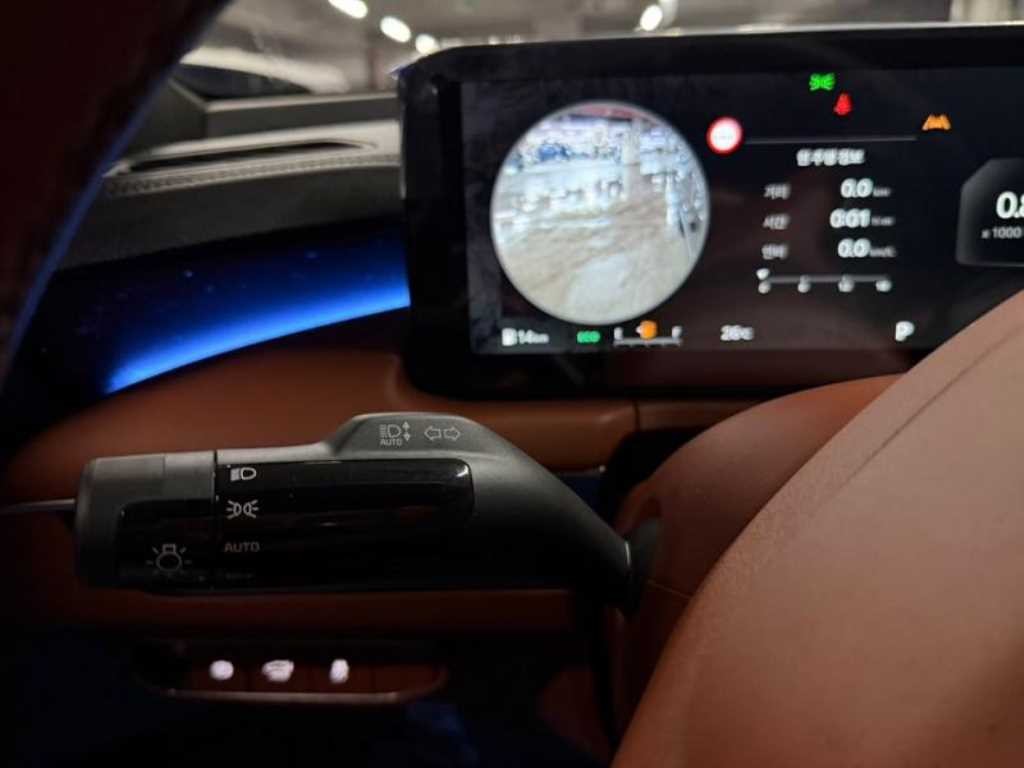 기아 K8 뉴 K8 2.5 2WD 베스트 셀렉션 이미지 14