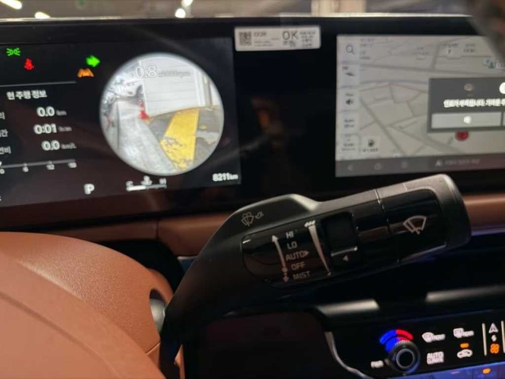 기아 K8 뉴 K8 2.5 2WD 베스트 셀렉션 이미지 15