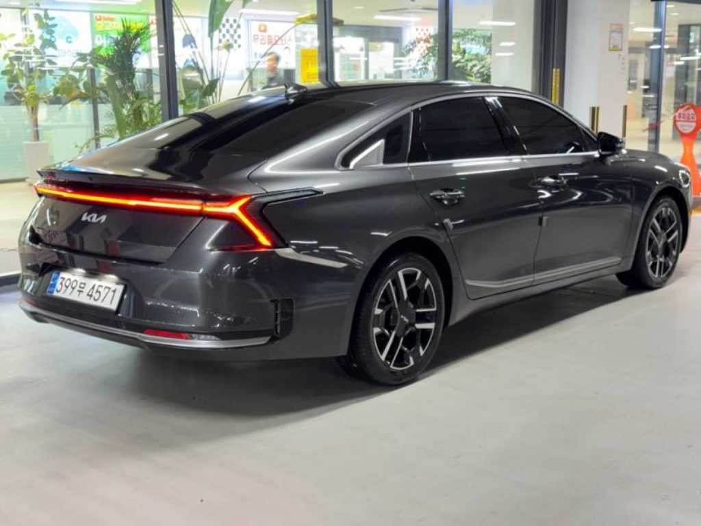기아 K8 뉴 K8 2.5 2WD 베스트 셀렉션 이미지 4