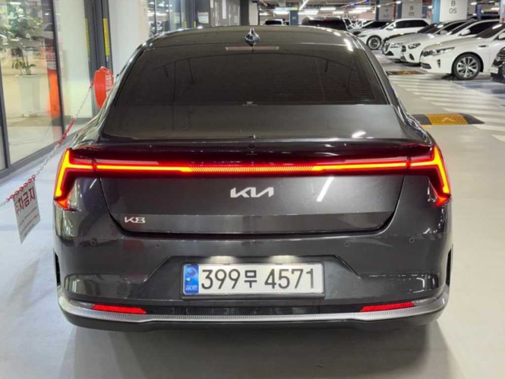 기아 K8 뉴 K8 2.5 2WD 베스트 셀렉션 이미지 5