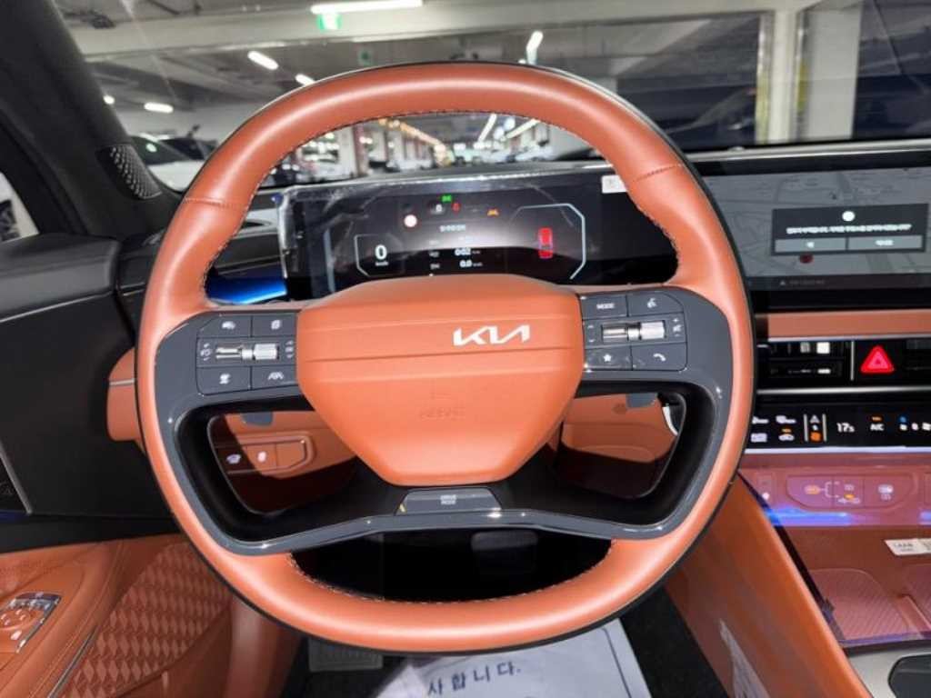 기아 K8 뉴 K8 2.5 2WD 베스트 셀렉션 이미지 8