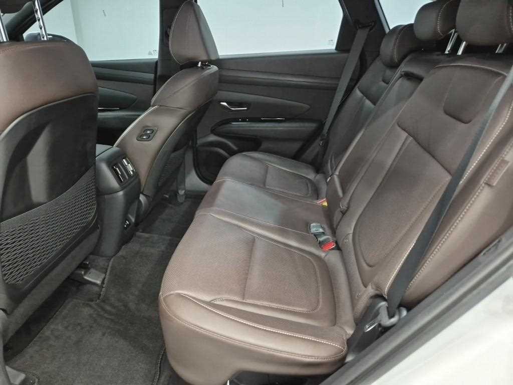 현대 투싼 더 뉴 투싼 하이브리드 (NX4) HEV 1.6 2WD 인스퍼레이션 이미지 11