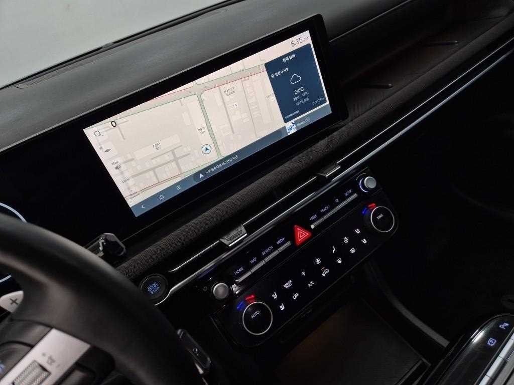 현대 투싼 더 뉴 투싼 하이브리드 (NX4) HEV 1.6 2WD 인스퍼레이션 이미지 13