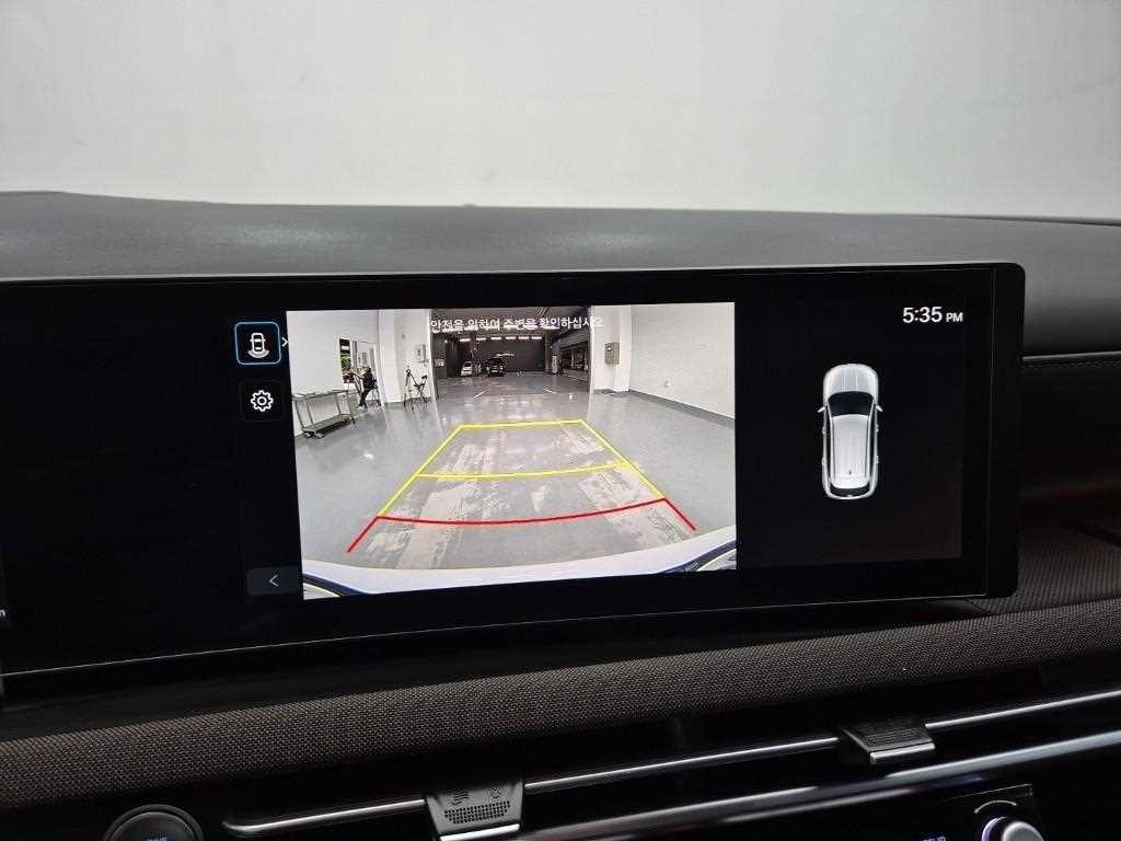 현대 투싼 더 뉴 투싼 하이브리드 (NX4) HEV 1.6 2WD 인스퍼레이션 이미지 16