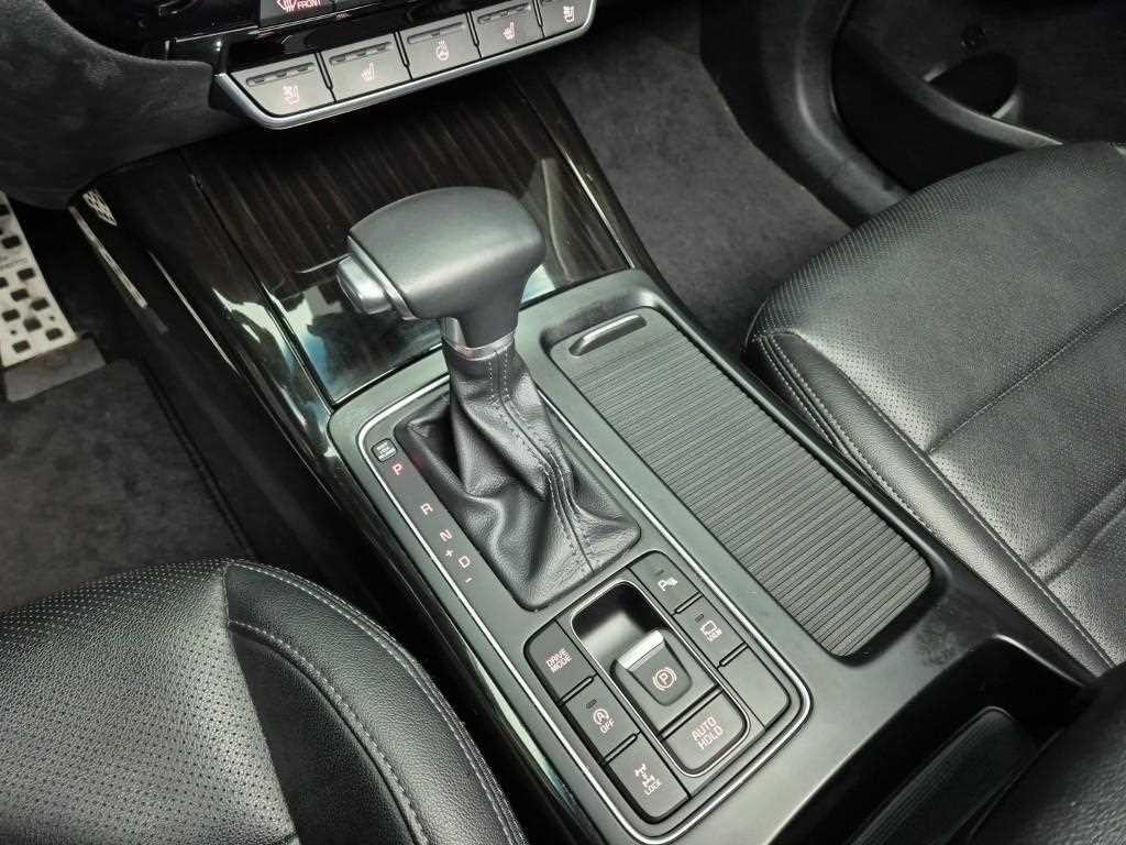 기아 쏘렌토 더 뉴 쏘렌토 디젤 2.2 4WD 넘버원 에디션 이미지 10