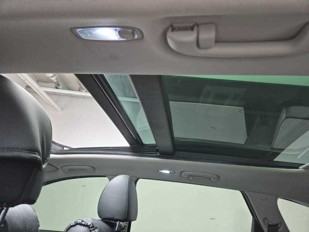 기아 쏘렌토 더 뉴 쏘렌토 디젤 2.2 4WD 넘버원 에디션 이미지 12