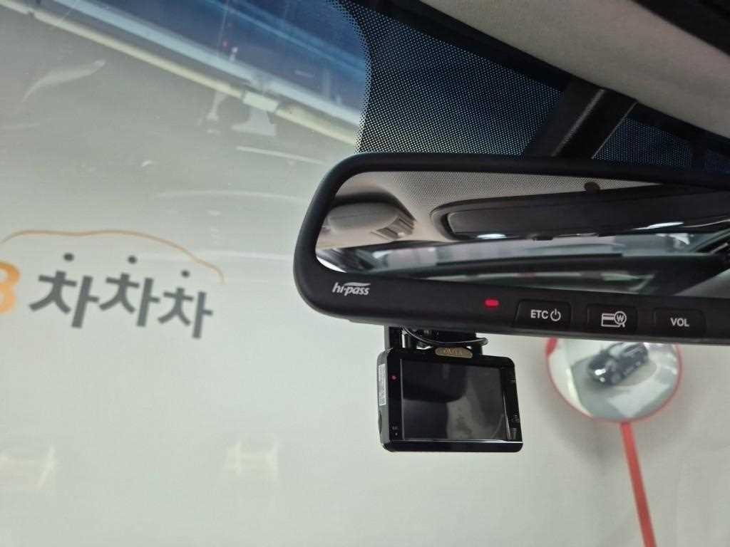 기아 쏘렌토 더 뉴 쏘렌토 디젤 2.2 4WD 넘버원 에디션 이미지 15