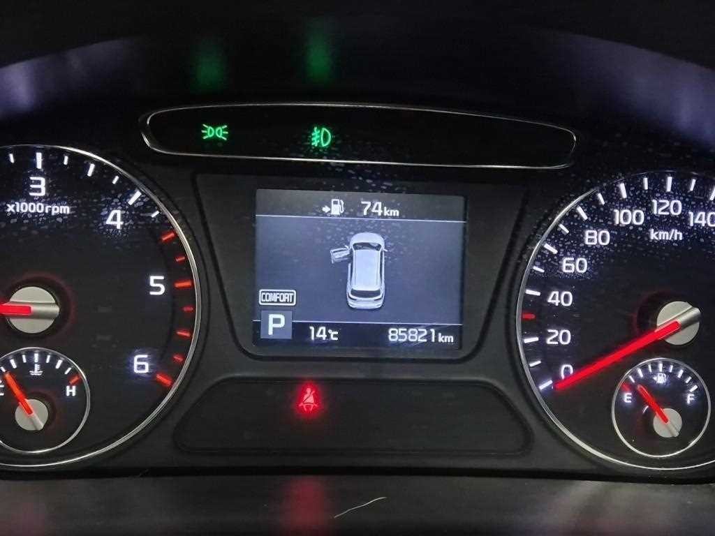 기아 쏘렌토 더 뉴 쏘렌토 디젤 2.2 4WD 넘버원 에디션 이미지 5