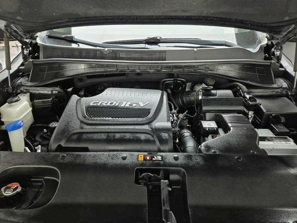 기아 쏘렌토 더 뉴 쏘렌토 디젤 2.2 4WD 넘버원 에디션 이미지 6