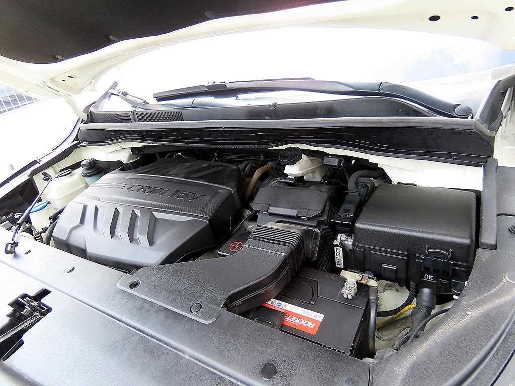 기아 카니발 더 뉴 카니발 디젤 11인승 프레스티지 이미지 19