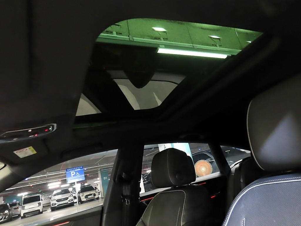 아우디 A7 A7 (4K) 55 TFSI 콰트로 프리미엄 이미지 16
