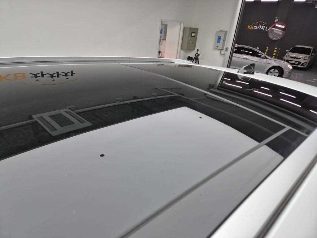 재규어 F-PACE P 250 SE 이미지 10