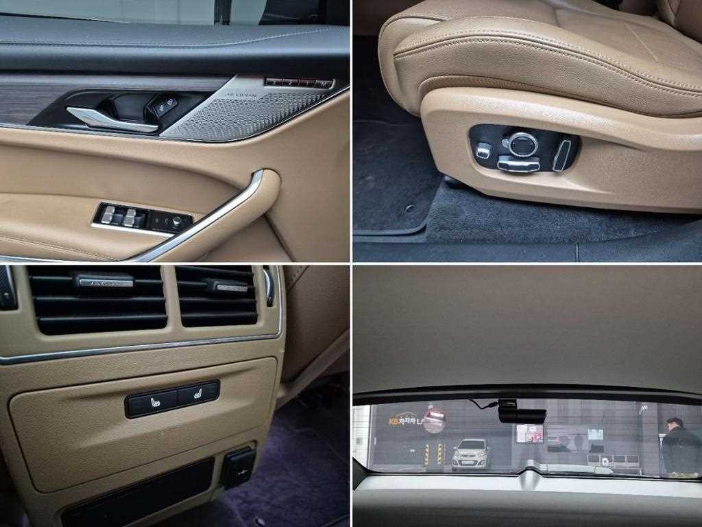 재규어 F-PACE P 250 SE 이미지 18