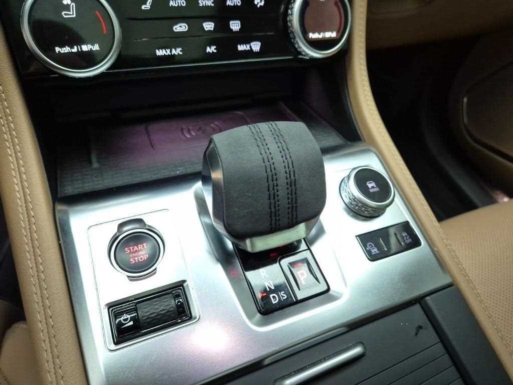 재규어 F-PACE P 250 SE 이미지 8