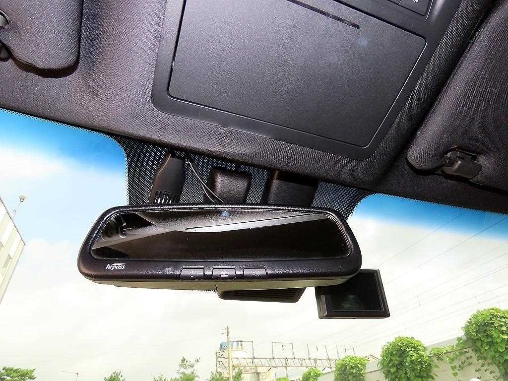 KG모빌리티(쌍용) 렉스턴 G4렉스턴 디젤 2.2 4WD 헤리티지 이미지 14