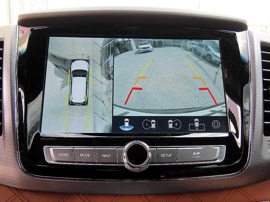 KG모빌리티(쌍용) 렉스턴 G4렉스턴 디젤 2.2 4WD 헤리티지 이미지 15