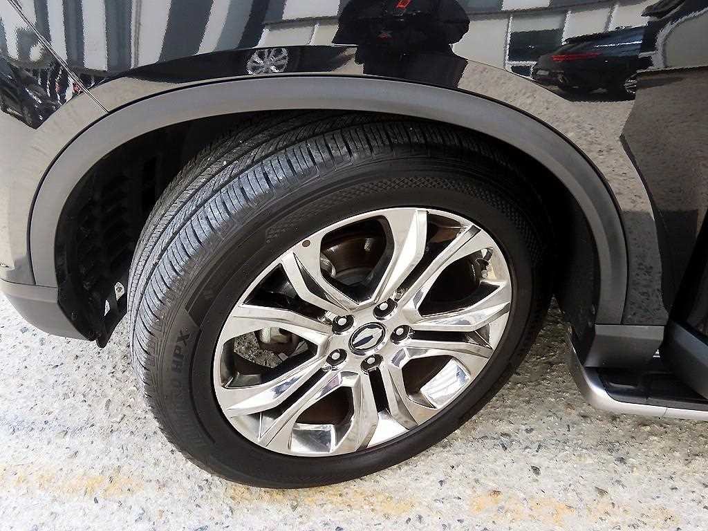 KG모빌리티(쌍용) 렉스턴 G4렉스턴 디젤 2.2 4WD 헤리티지 이미지 20
