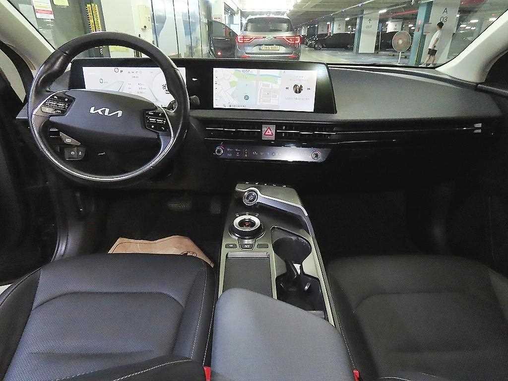 기아 EV6 롱레인지 에어 이미지 10