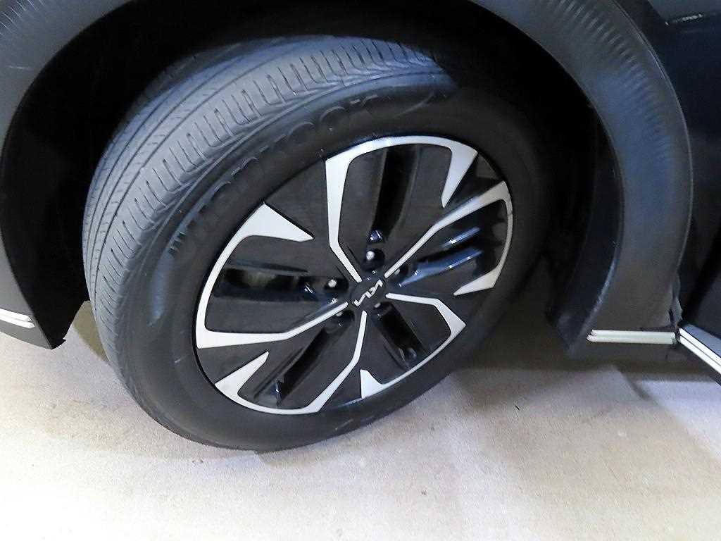 기아 EV6 롱레인지 에어 이미지 20