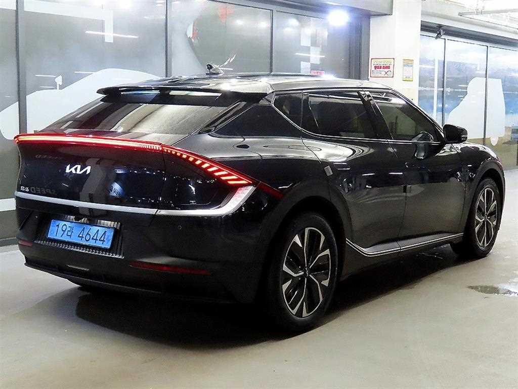 기아 EV6 롱레인지 에어 이미지 4