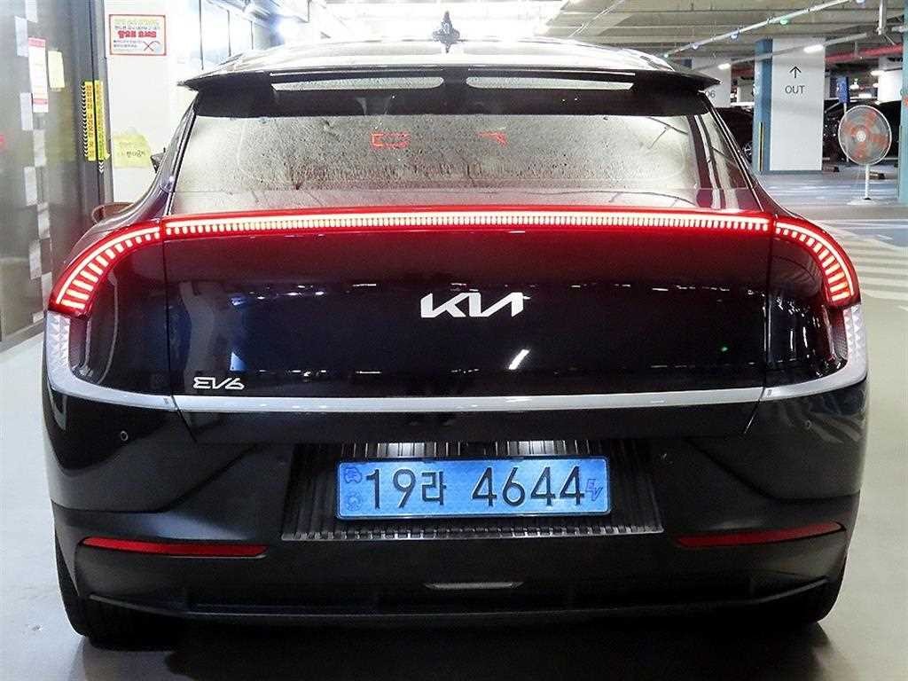 기아 EV6 롱레인지 에어 이미지 5