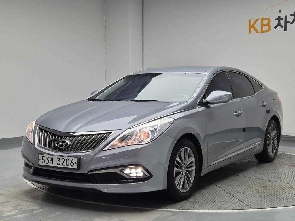 현대 그랜저 그랜저 HG HG240 MODERN 이미지 1