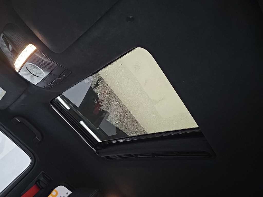 벤츠 G 클래스(G 바겐) G클래스 W463b AMG G63 매뉴팩처 이미지 14