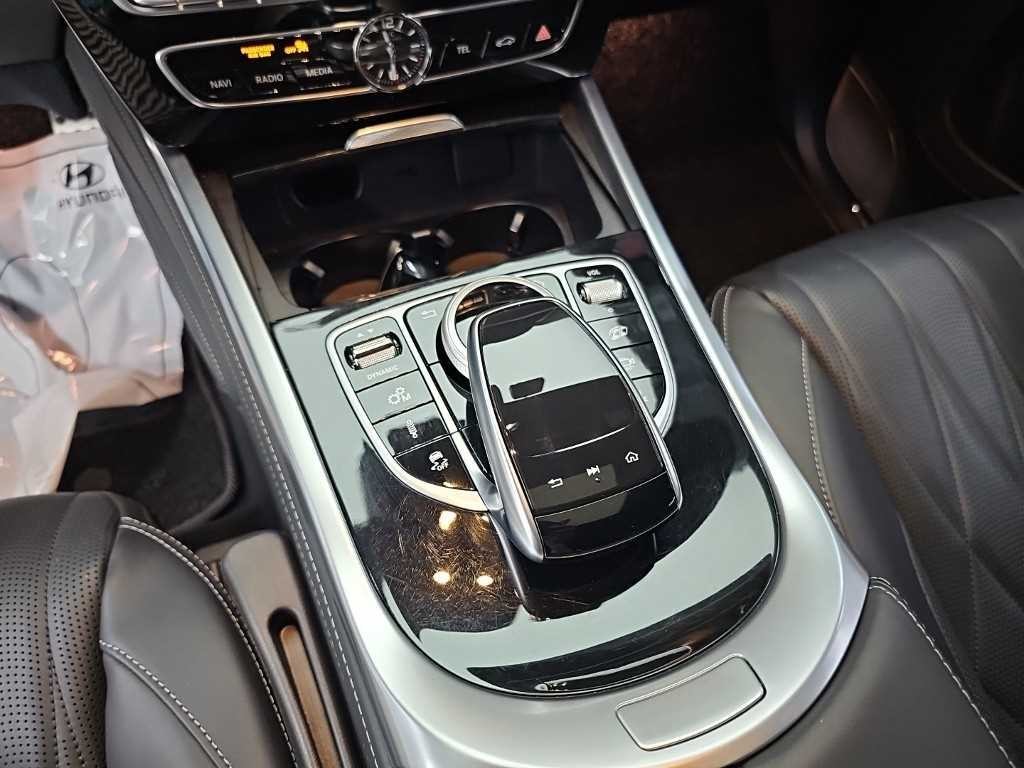 벤츠 G 클래스(G 바겐) G클래스 W463b AMG G63 매뉴팩처 이미지 17