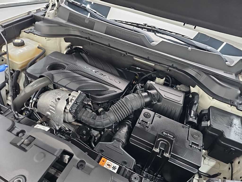 KG모빌리티(쌍용) 코란도 뷰티풀코란도 2WD 디젤 1.6 C5 플러스 이미지 5