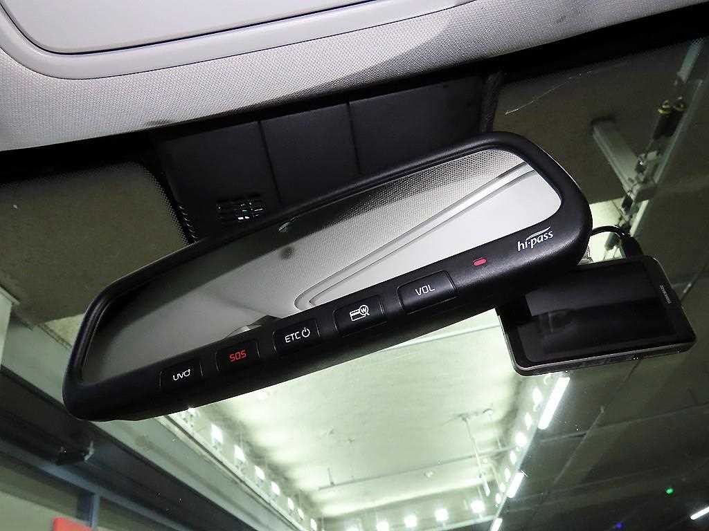 기아 스팅어 가솔린 2.0 터보 2WD 플래티넘 이미지 15