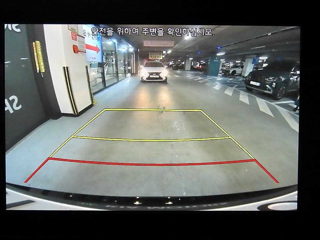 기아 카니발 카니발 4세대 디젤 9인승 프레스티지 이미지 15