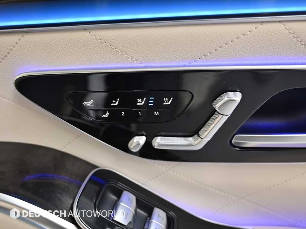 벤츠 S 클래스 S클래스-W223 S500L 4MATIC 이미지 16