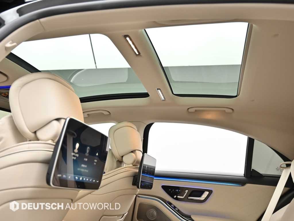 벤츠 S 클래스 S클래스-W223 S500L 4MATIC 이미지 18