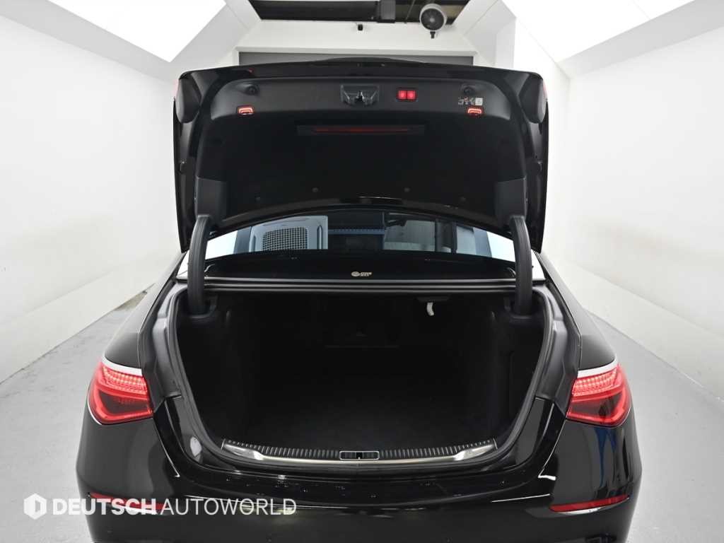 벤츠 S 클래스 S클래스-W223 S500L 4MATIC 이미지 19