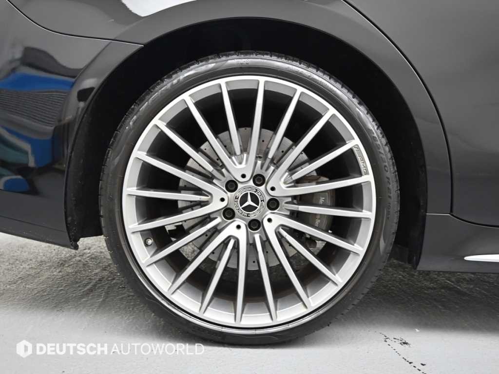 벤츠 S 클래스 S클래스-W223 S500L 4MATIC 이미지 5