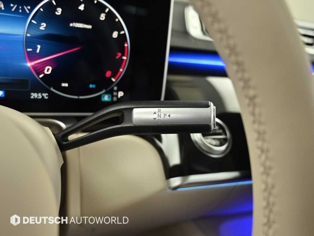 벤츠 S 클래스 S클래스-W223 S500L 4MATIC 이미지 9
