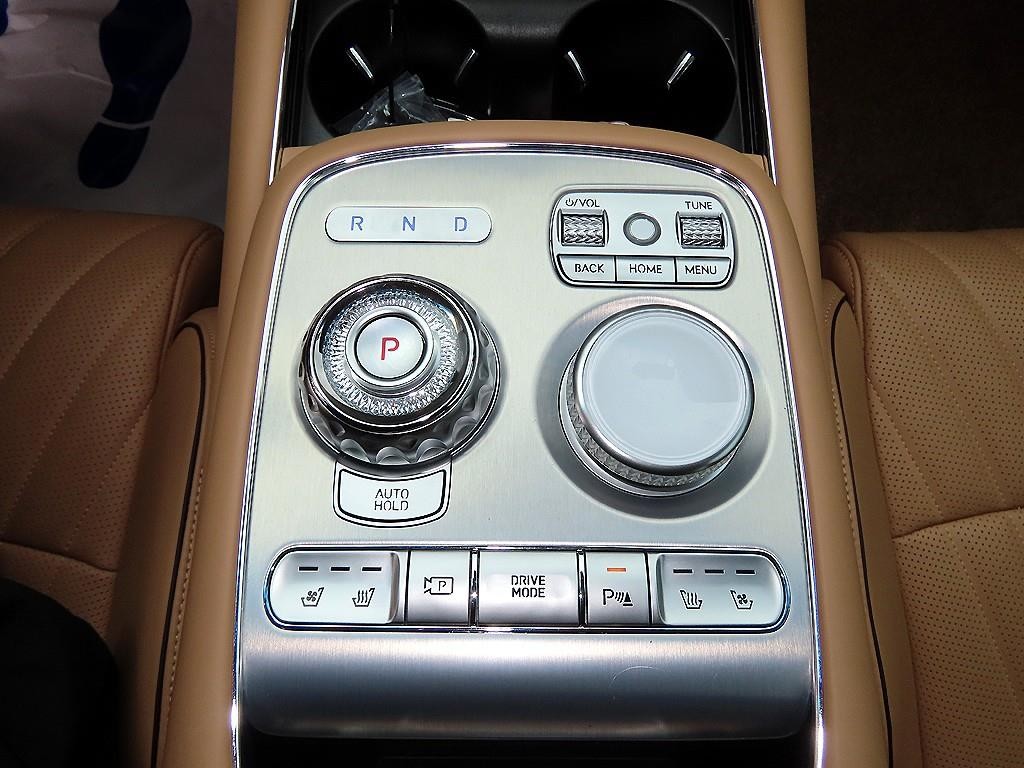 제네시스 G90 G90(RS4) 3.5T GDI e-S/C AWD 이미지 11