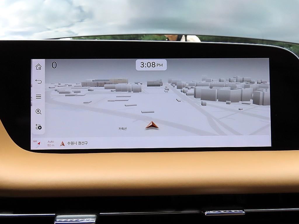 제네시스 G90 G90(RS4) 3.5T GDI e-S/C AWD 이미지 13