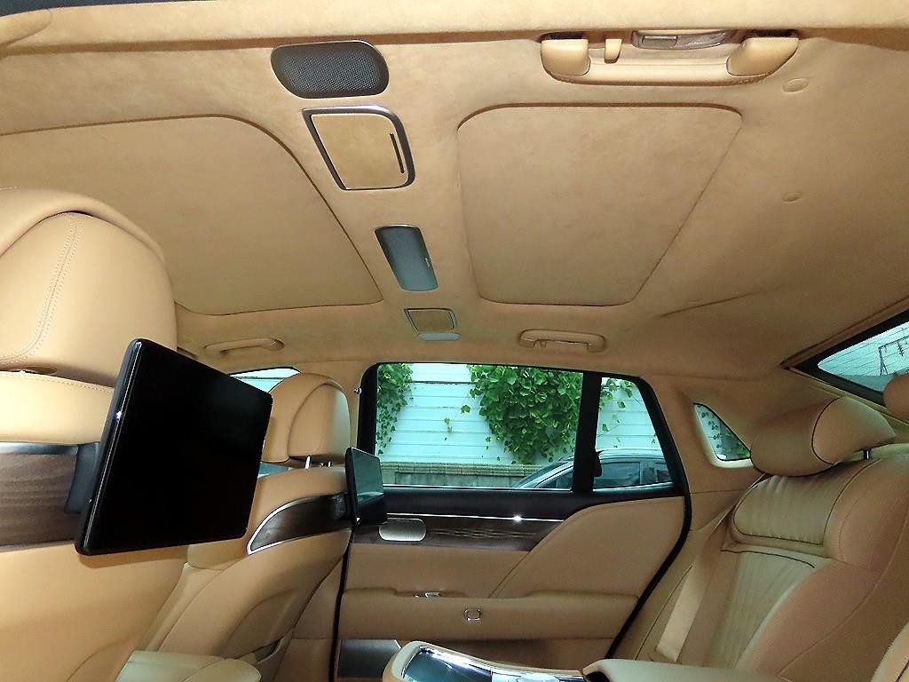 제네시스 G90 G90(RS4) 3.5T GDI e-S/C AWD 이미지 15