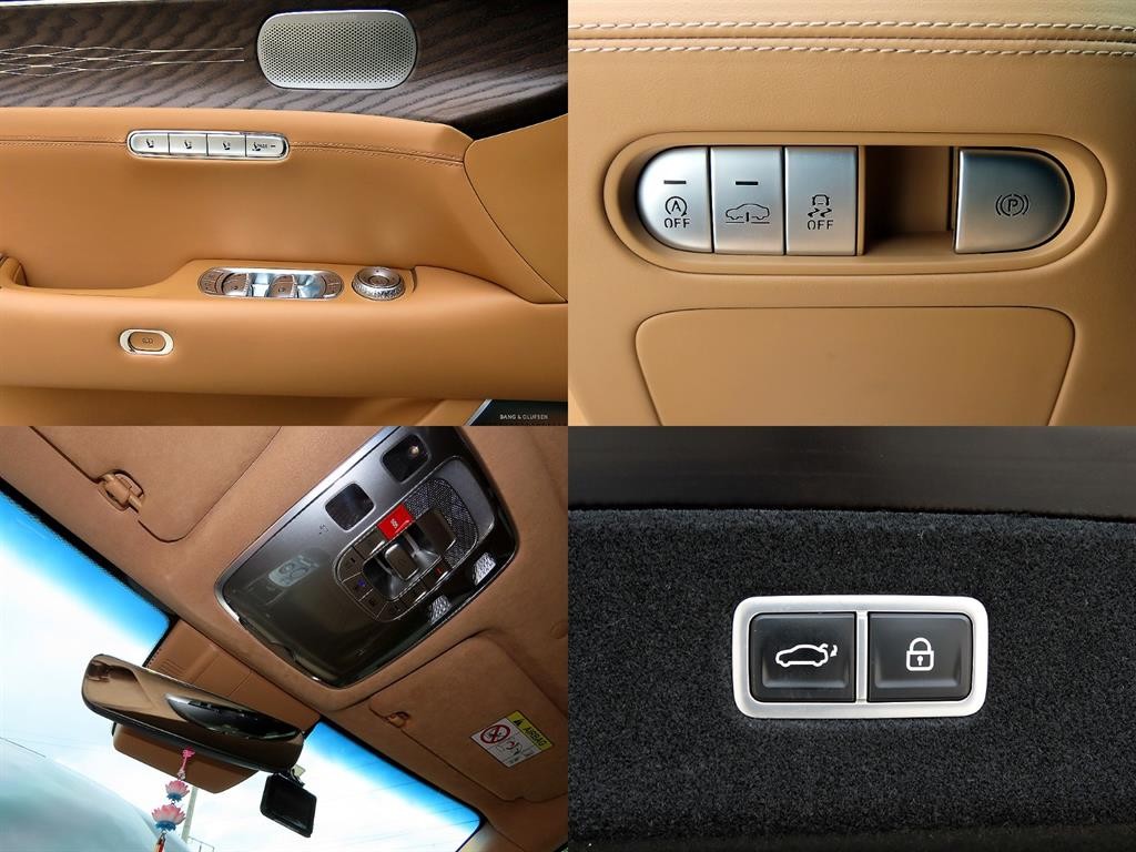 제네시스 G90 G90(RS4) 3.5T GDI e-S/C AWD 이미지 18