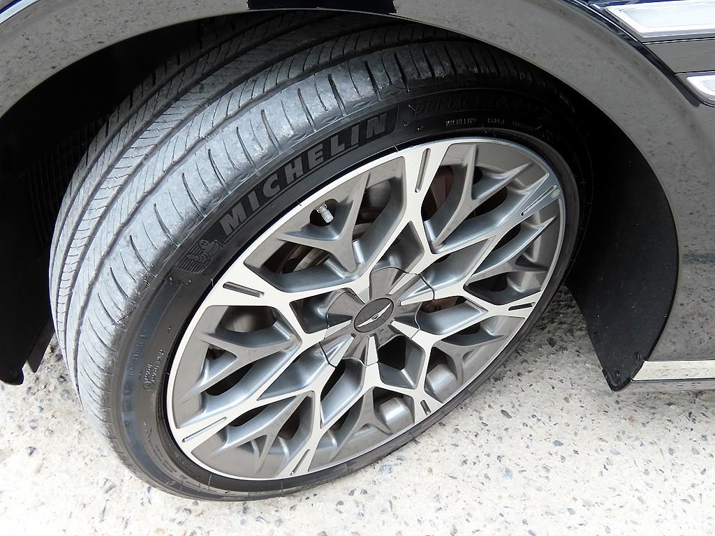 제네시스 G90 G90(RS4) 3.5T GDI e-S/C AWD 이미지 20