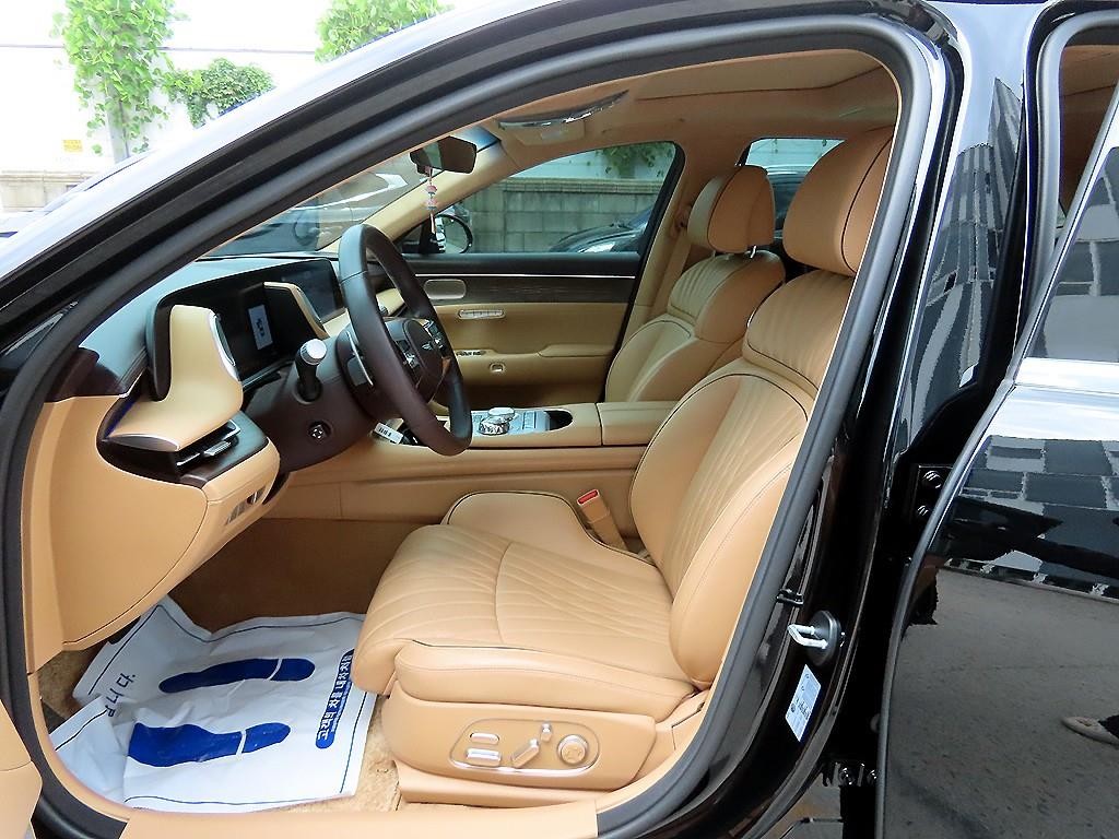 제네시스 G90 G90(RS4) 3.5T GDI e-S/C AWD 이미지 5