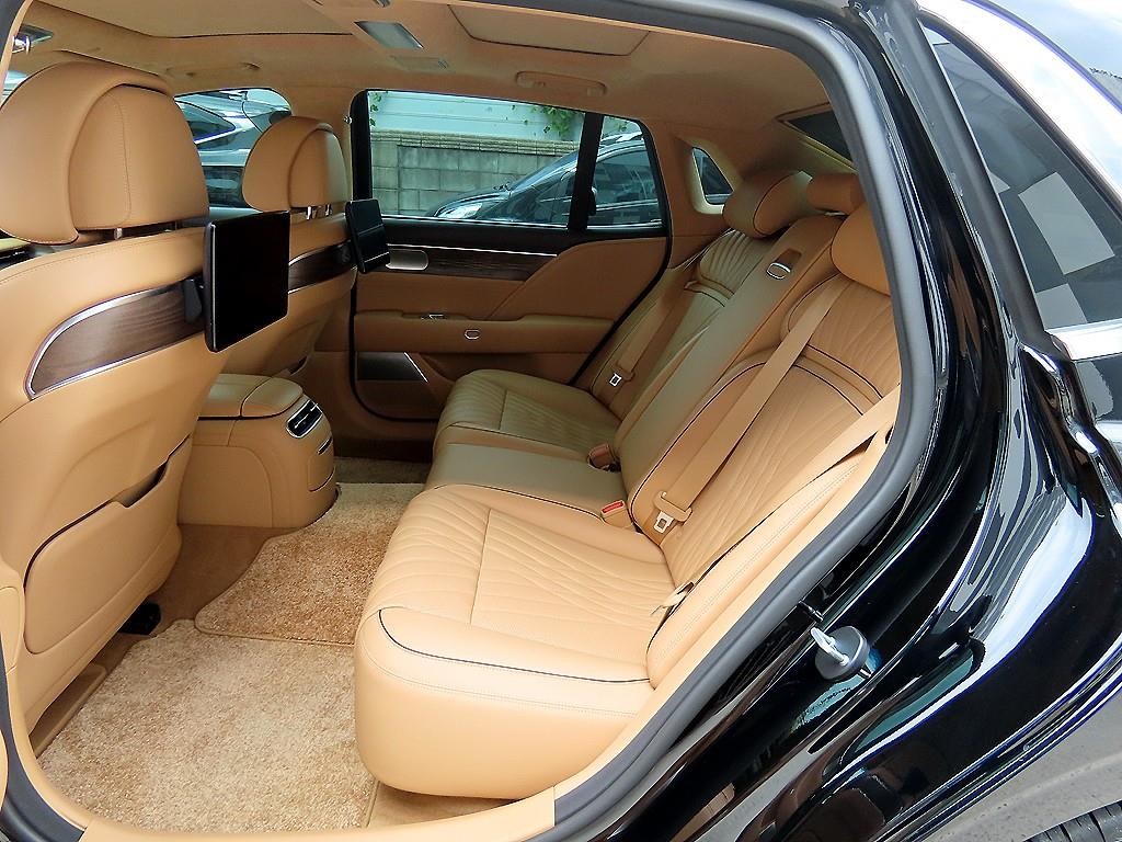 제네시스 G90 G90(RS4) 3.5T GDI e-S/C AWD 이미지 6